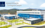 New Semester Begins at UNIST Industry-University Convergence Center